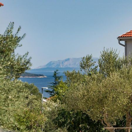 Apartman Ivan Krk Krk Town Zewnętrze zdjęcie