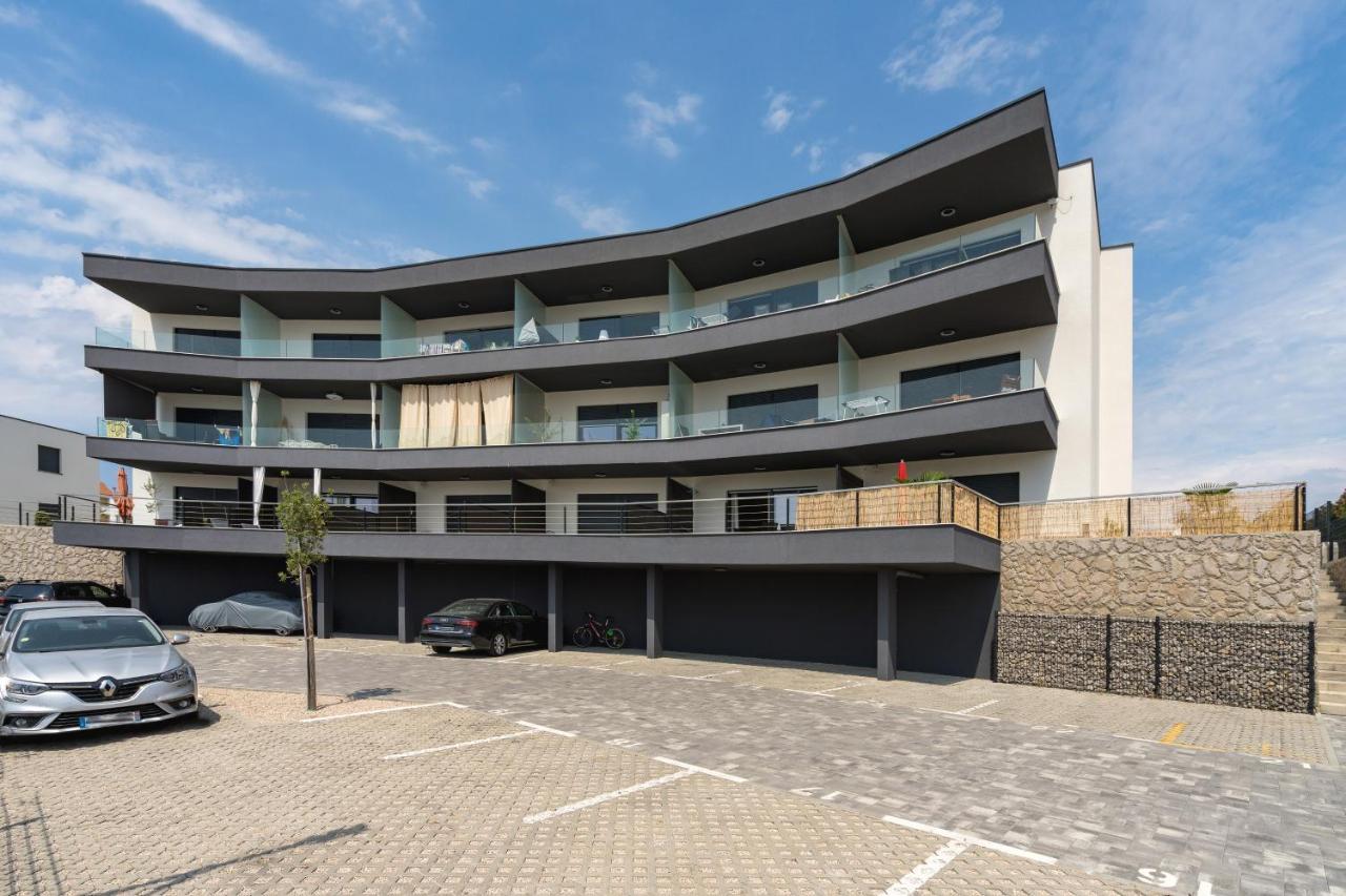 Apartman Ivan Krk Krk Town Zewnętrze zdjęcie