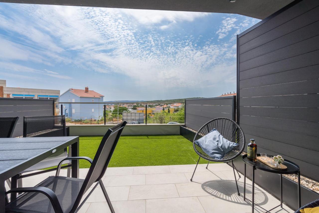 Apartman Ivan Krk Krk Town Zewnętrze zdjęcie