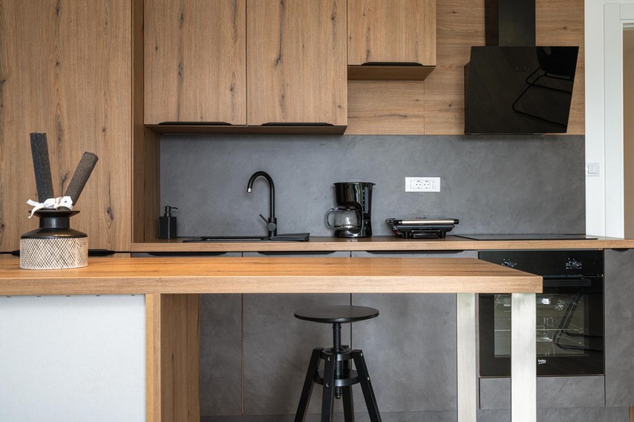 Apartman Ivan Krk Krk Town Zewnętrze zdjęcie