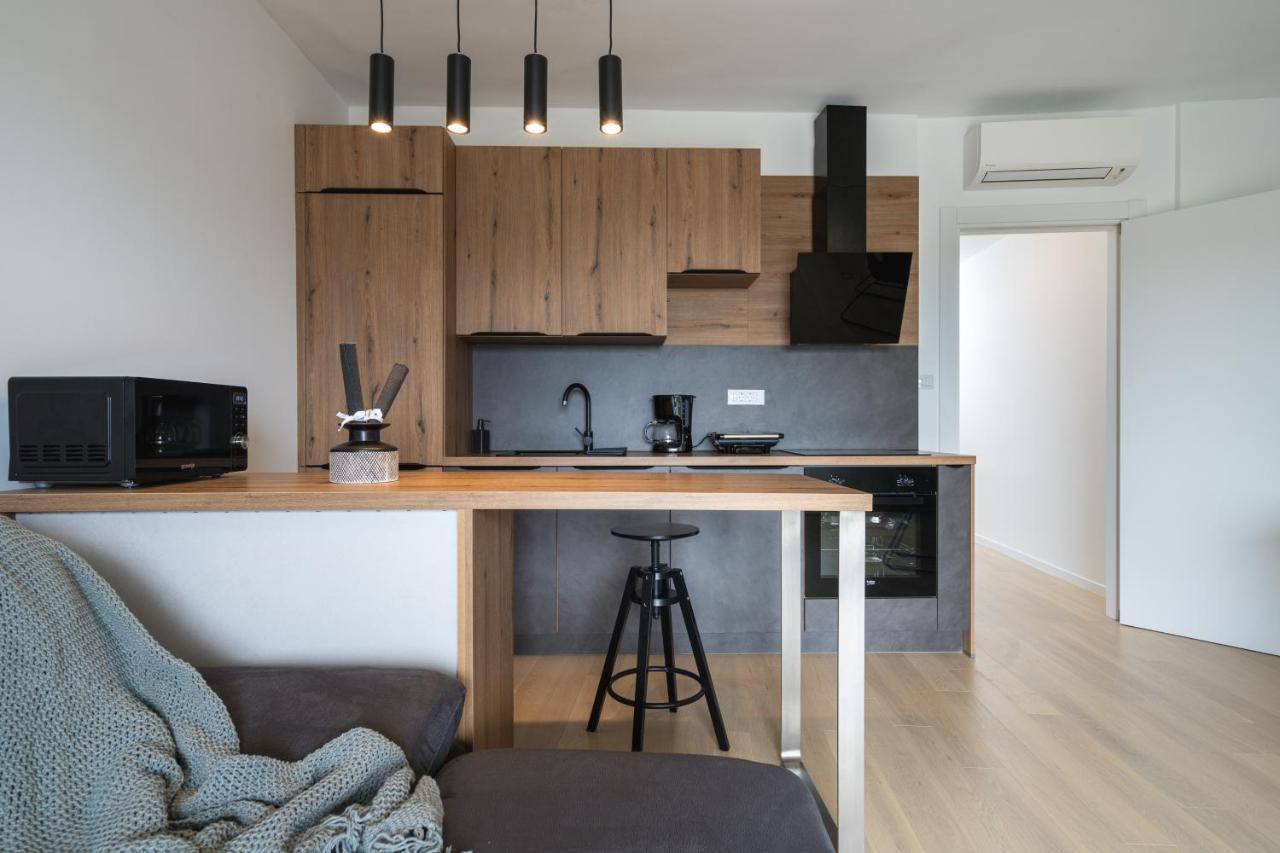 Apartman Ivan Krk Krk Town Zewnętrze zdjęcie