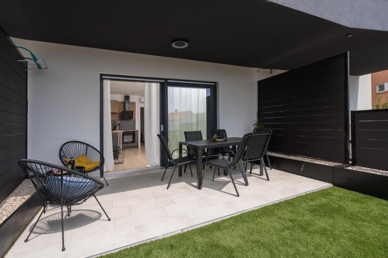 Apartman Ivan Krk Krk Town Zewnętrze zdjęcie