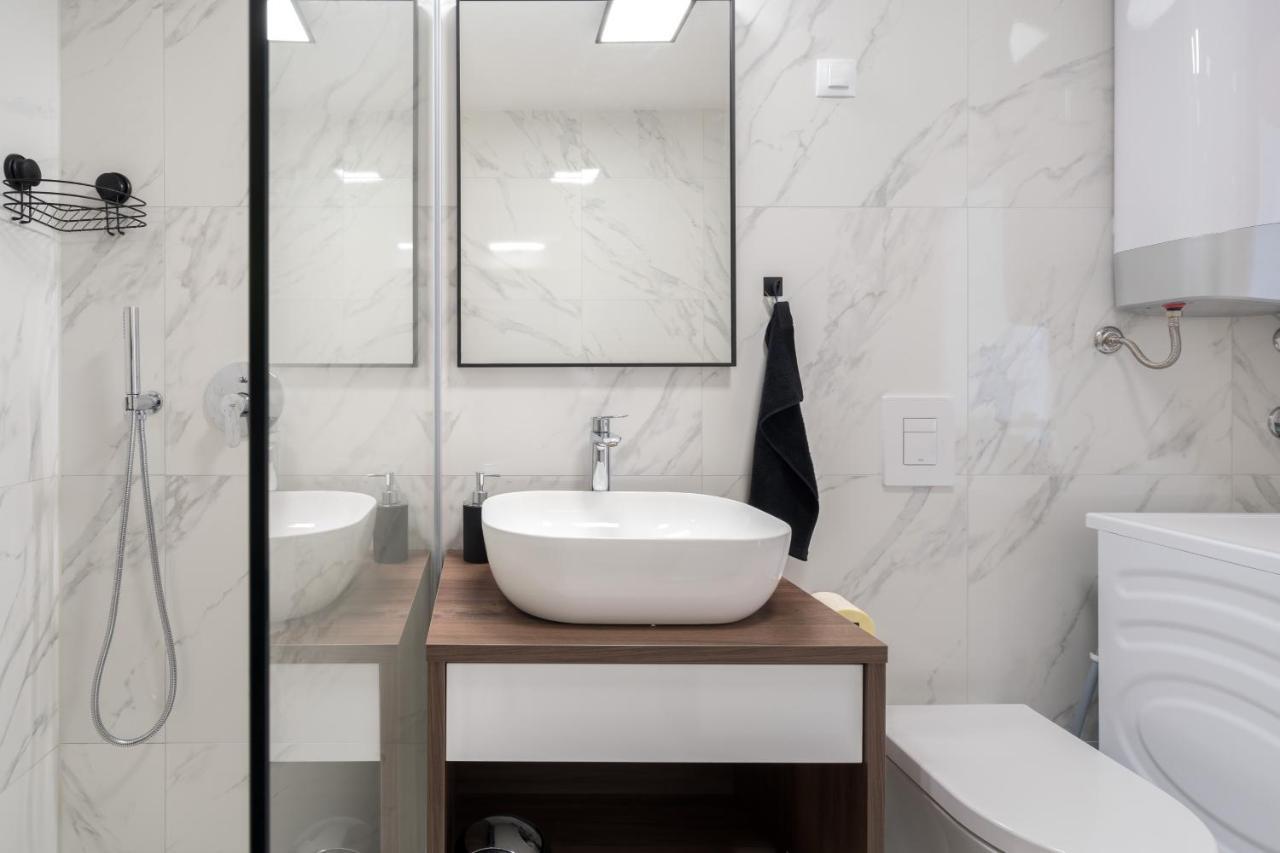 Apartman Ivan Krk Krk Town Zewnętrze zdjęcie