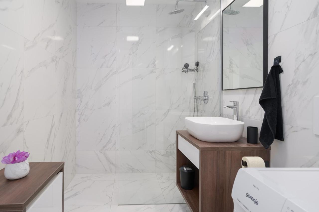 Apartman Ivan Krk Krk Town Zewnętrze zdjęcie