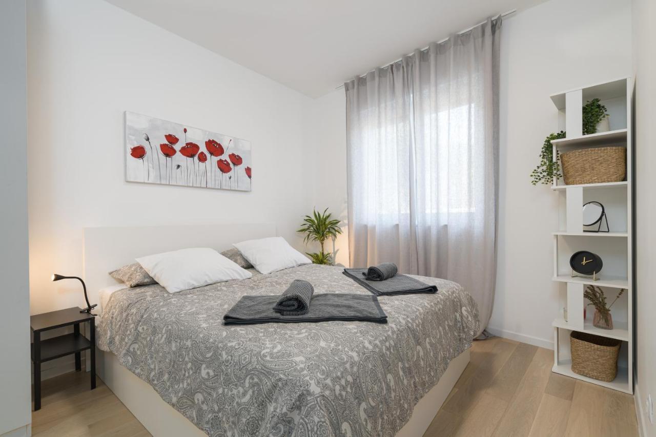 Apartman Ivan Krk Krk Town Zewnętrze zdjęcie