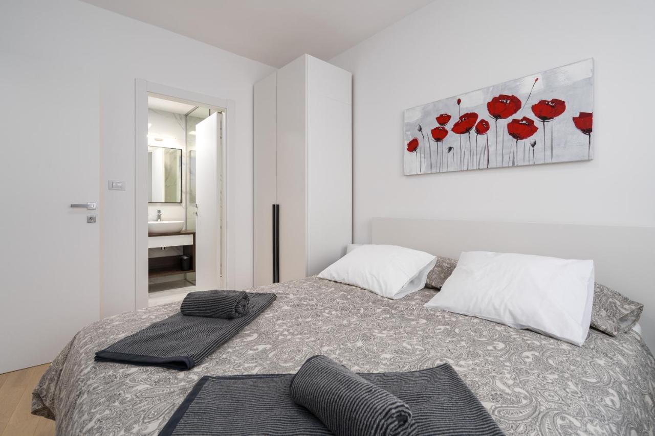 Apartman Ivan Krk Krk Town Zewnętrze zdjęcie