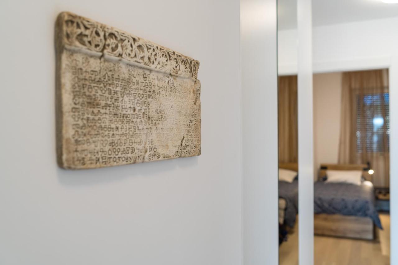 Apartman Ivan Krk Krk Town Zewnętrze zdjęcie