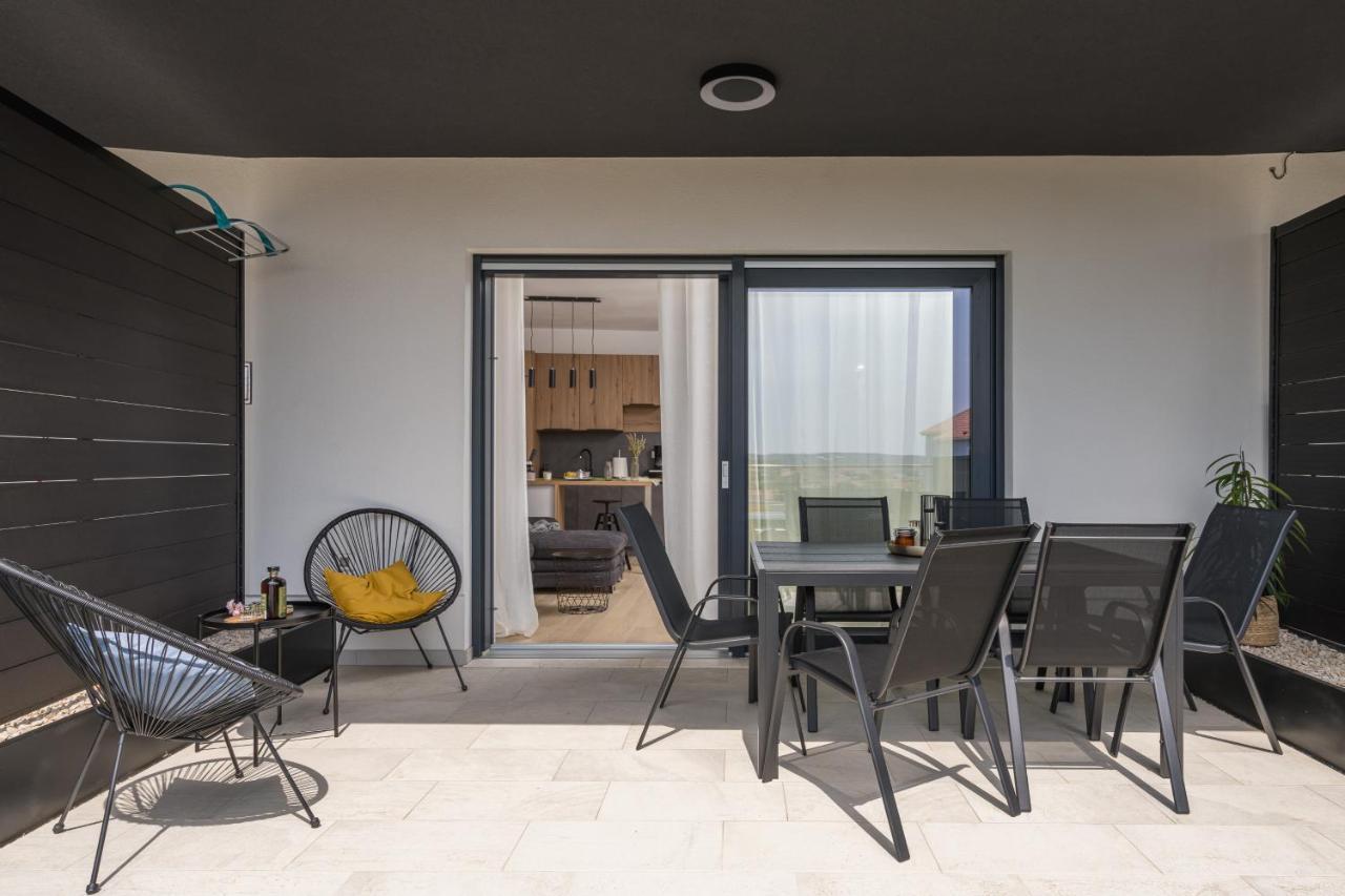 Apartman Ivan Krk Krk Town Zewnętrze zdjęcie